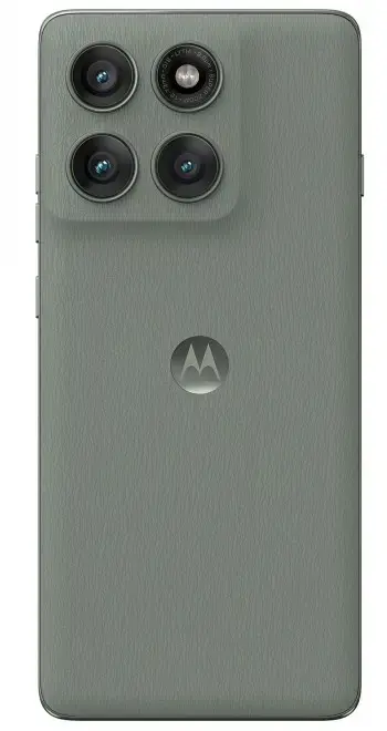 MOTOROLA EDGE 60 PRO (5G) 6.7'' 12/512GB, 6000MAH, IP68, ESIM, SHADOW