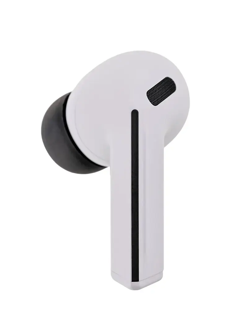 Samsung Galaxy Buds3 FE 420 Grey - wireless headphones, grey