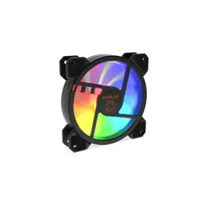 "Krux Lunar 120 ARGB" ventiliatorius