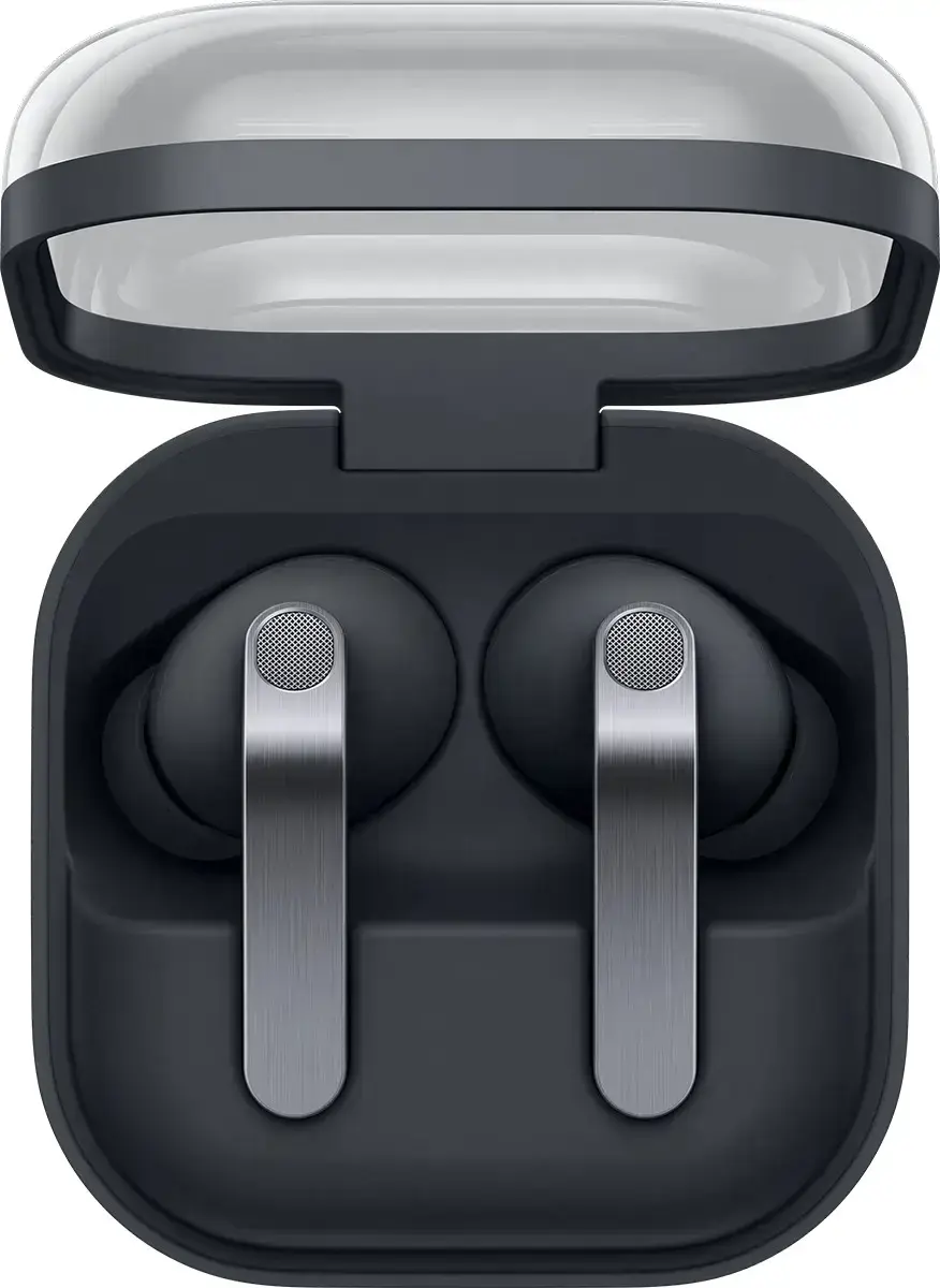 Samsung Galaxy SM-R640 Headset True Wireless Stereo (TWS) In-ear Calls/Music Bluetooth Black
