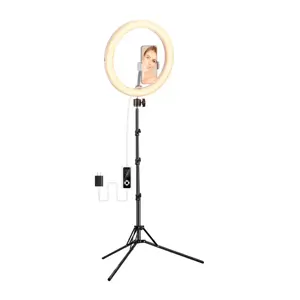 NEEWER RH12B Pro – 12'' High-Power LED Ring Light