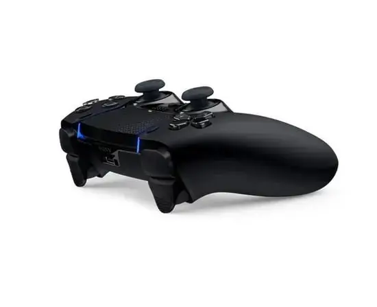 SONY DualSense Edge Wireless Controller Midnight Black