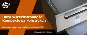 HP Laserjet M234dwe