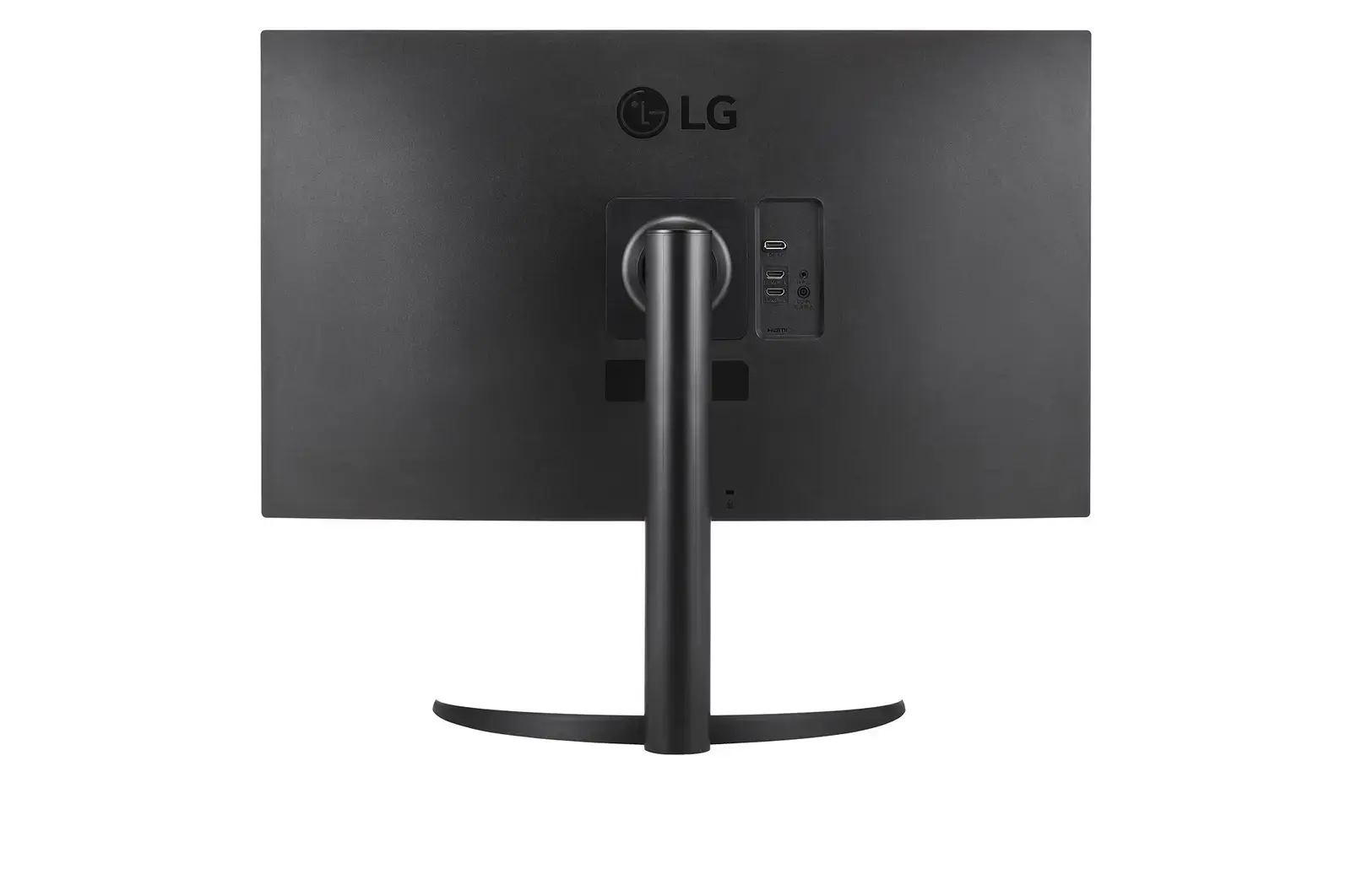 LG 32UR550K-B 32" UHD VA 16:9 3840 X 2160 DP/HDMI HAS