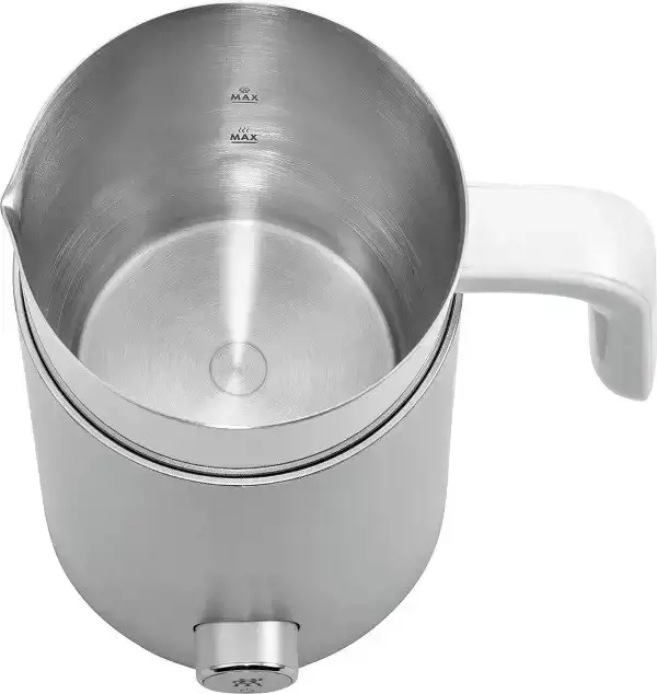 Automatinis pieno putos plakiklis ZWILLING Enfinigy, Sidabrinė