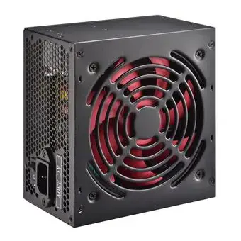 Maitinimo blokas XILENCE XN053, 600 W