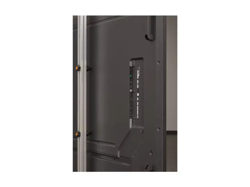 LG 86UH5N-M | 86 " | Landscape/Portrait | 24/7 | webOS | Wi-Fi | 500 cd/m² | 8 ms | 178 ° | 178 °