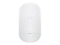 UBIQUITI LOCO5AC-5 5 pakuotės Ubiquiti NanoStation AC Loco 5GHz AirMax, 802.11ac, 13dBi antena, 25d…