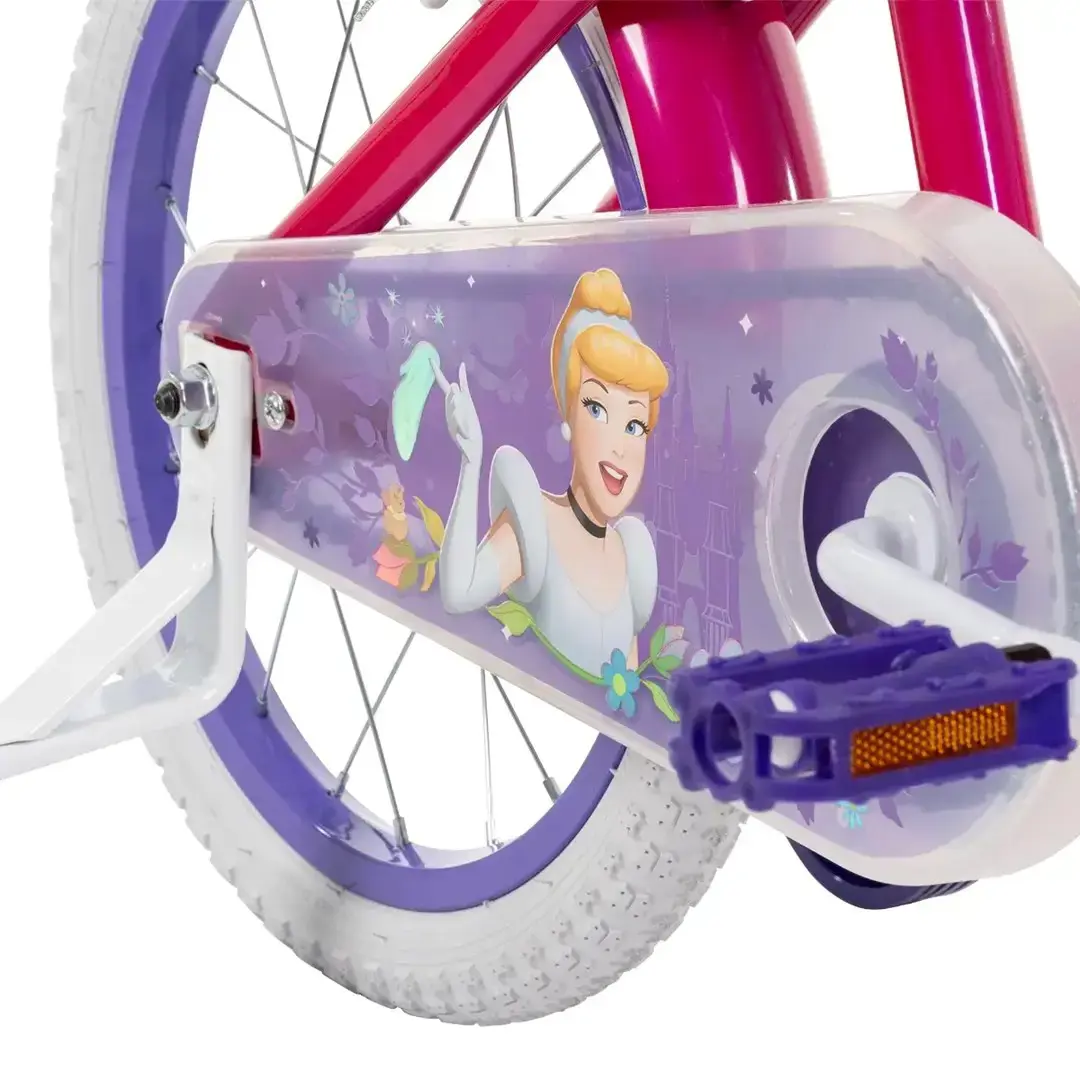Bike HUFFY Disney PRINCESS 16" 21474W