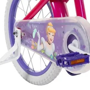 Bike HUFFY Disney PRINCESS 16" 21474W