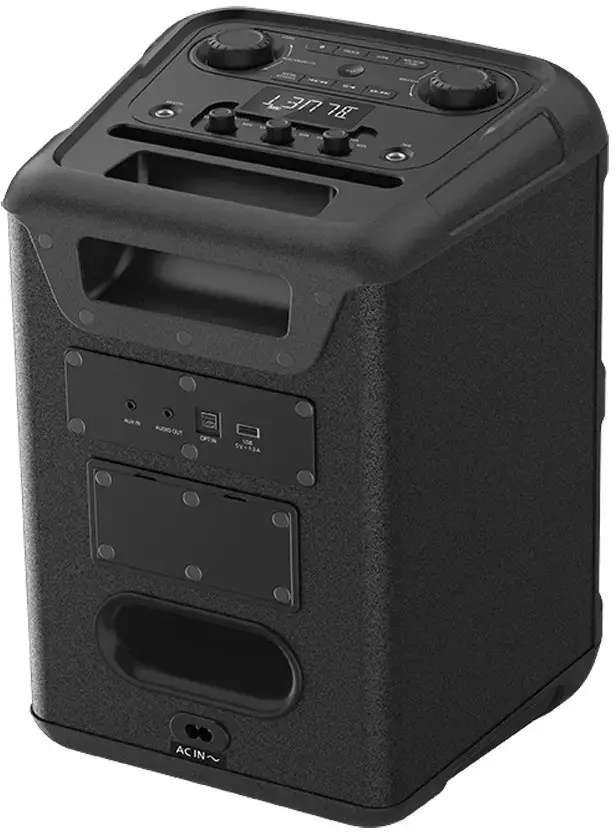 Panasonic party speaker SC-BMAX5E-K