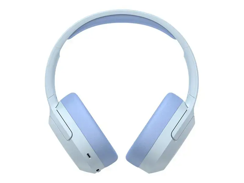 Edifier | Wireless Over-Ear Headphones | W820NB Plus | ANC | Noise reduction