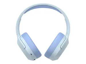 Edifier | Wireless Over-Ear Headphones | W820NB Plus | ANC | Noise reduction