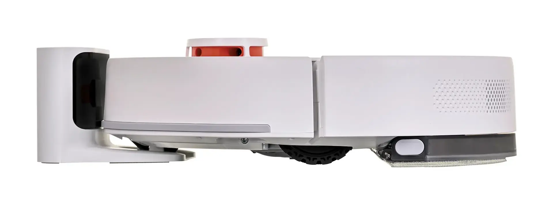Dulkių siurblys-robotas XIAOMI Robot Vacuum S40C EU, Balta