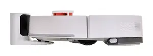 Dulkių siurblys-robotas XIAOMI Robot Vacuum S40C EU, Balta