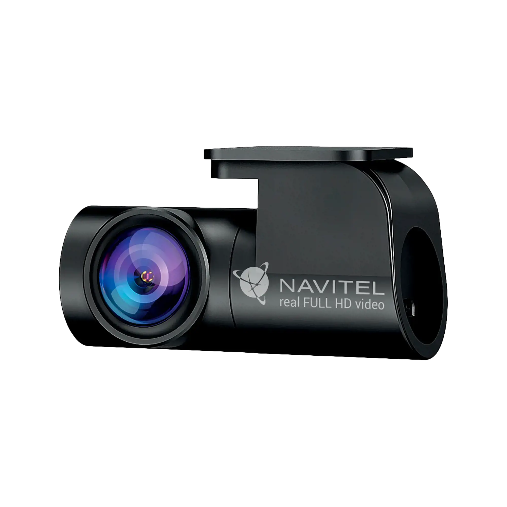 Dvigubas automobilinis vaizdo registratorius NAVITEL R9