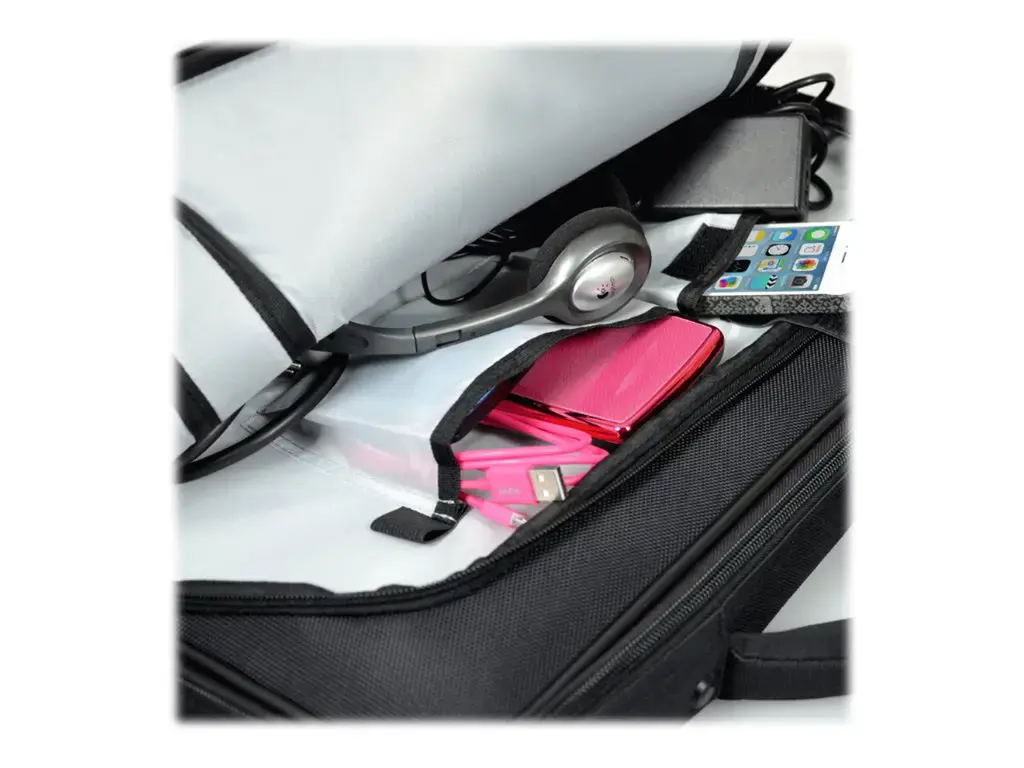 Soma portatīvajam datoram Port Courchevel Top Loading 17.3"