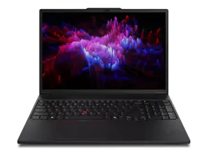Nešiojamas kompiuteris Lenovo ThinkPad P16s G4 AMD, AMD Ryzen AI 7 PRO 350 (Max. 5.00GHz, 16M, 8C), 1024 GB, 16 Coliai, Windows 11 Pro