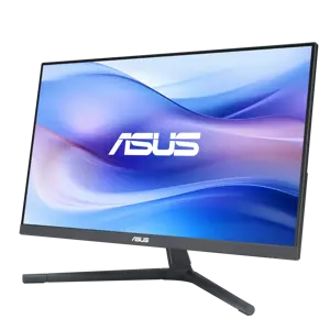 ASUS VU249CFE-B, 60.5 cm (23.8"), 1920 x 1080 pixels, Full HD, LED, 1 ms, Black