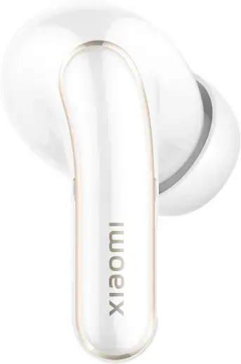 Xiaomi wireless earbuds Buds 5 Pro, white