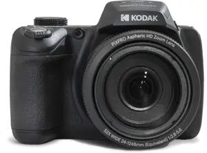 Kodak AZ528 Black