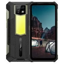 Mobilusis telefonas Ulefone Armor 24, Juoda