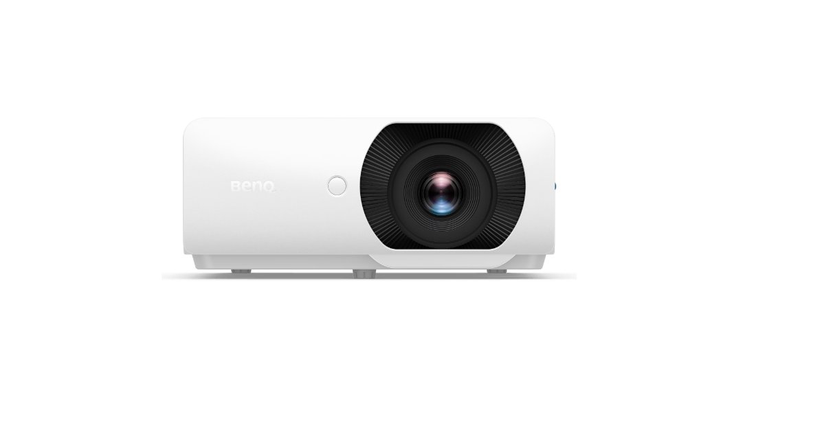 BENQ LH655C 4000ANSI FHD 1.1X LASER WIFI OPTIO DLP