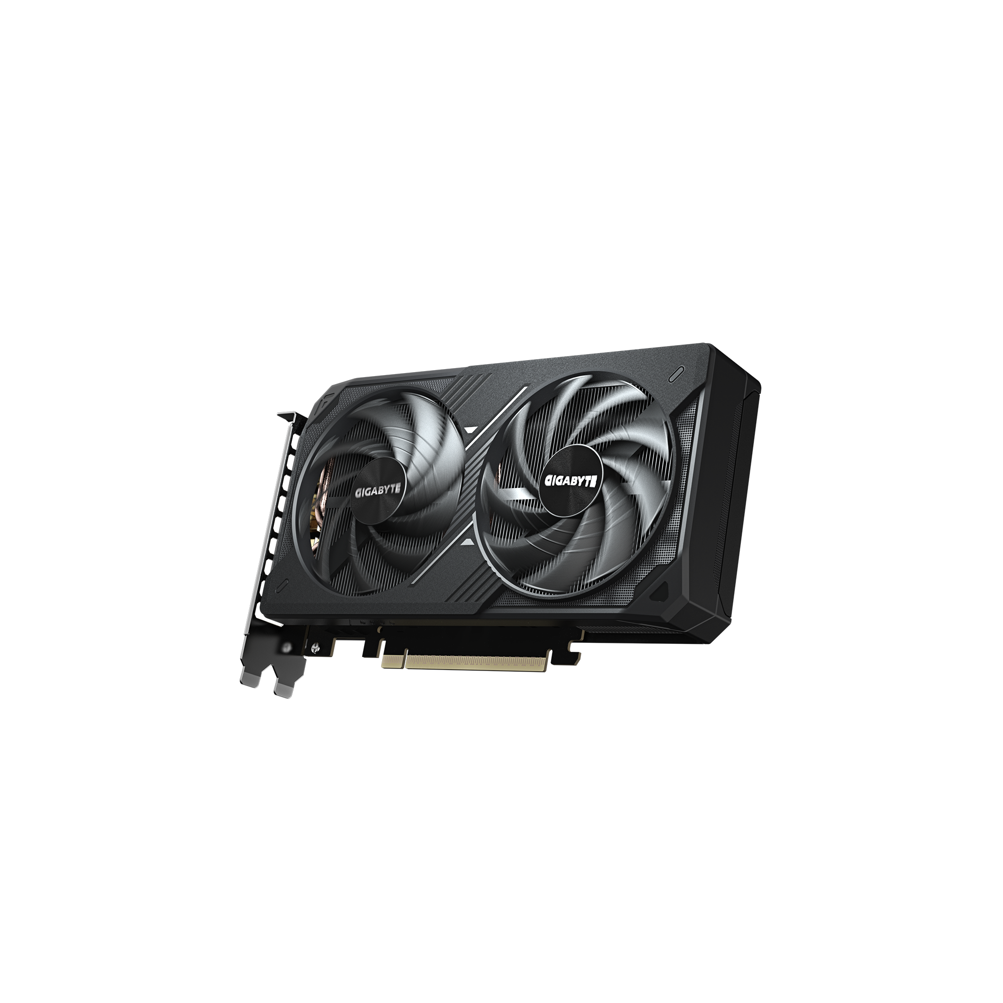Vaizdo plokštė GIGABYTE GeForce RTX 5060 Ti 8 GB, GDDR7, GV-N506TWF2MAX OC-8GD
