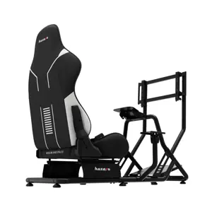 Huzaro Speed 6.0 - racing cockpit