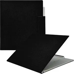 Onyx Boox Note Max Black magnetic case