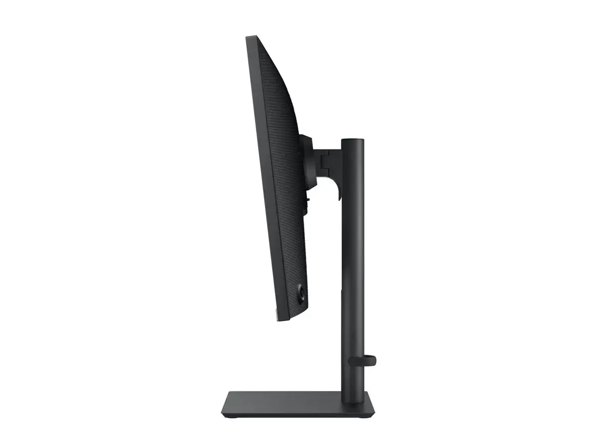 Samsung | LS27F434UAUXEN Essential | 27 " | IPS | FHD | 16:9 | 100 Hz | 5 ms | 1920 x 1080 pixels | 300 cd/m² | HDMI ports quantity 1 | Black