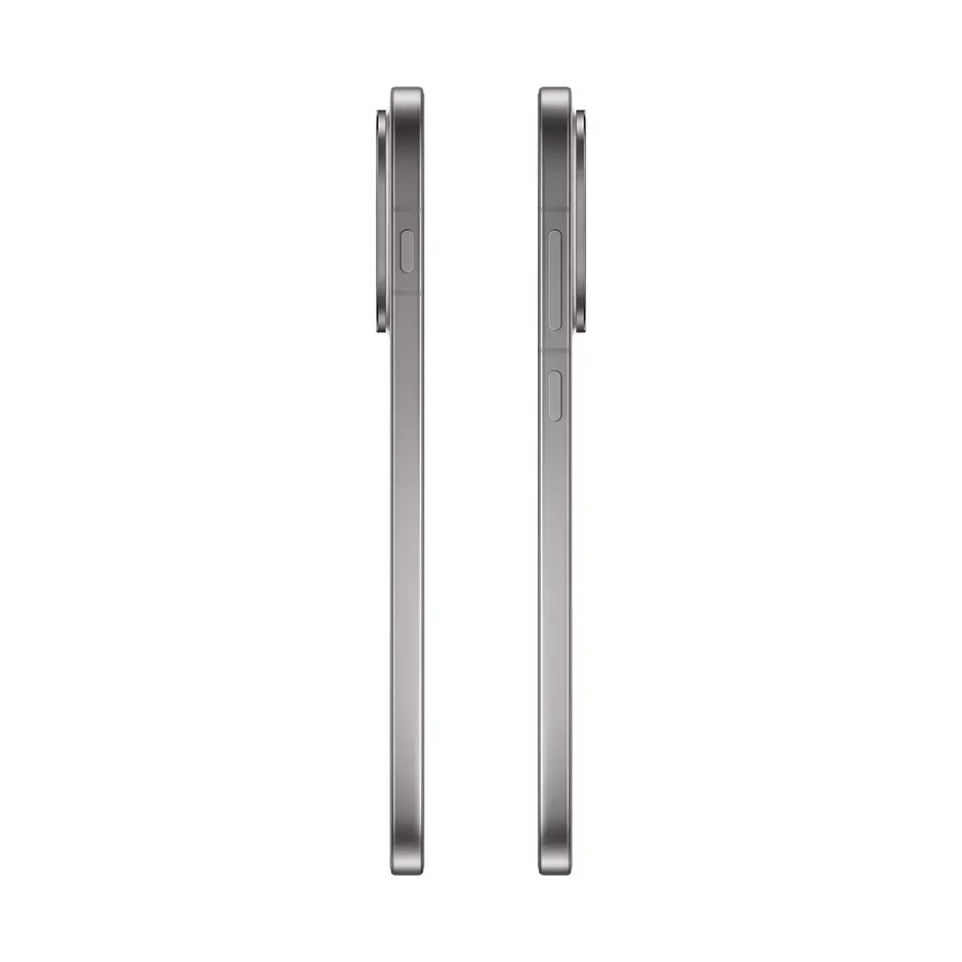 OPPO Find X9 16.7 cm (6.59") Dual SIM Android 16.0 5G USB Type-C 16 GB 512 GB 7025 mAh Grey, Titanium