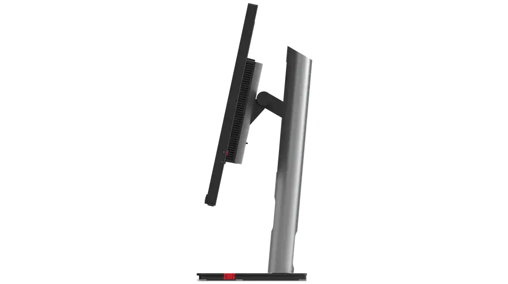 Monitorius Lenovo ThinkVision T27i-30, 68.6 cm (27"), 1920 x 1080 pixels, Full HD, 6 ms, Black