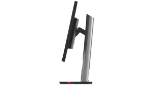 Monitorius Lenovo ThinkVision T27i-30, 68.6 cm (27"), 1920 x 1080 pixels, Full HD, 6 ms, Black