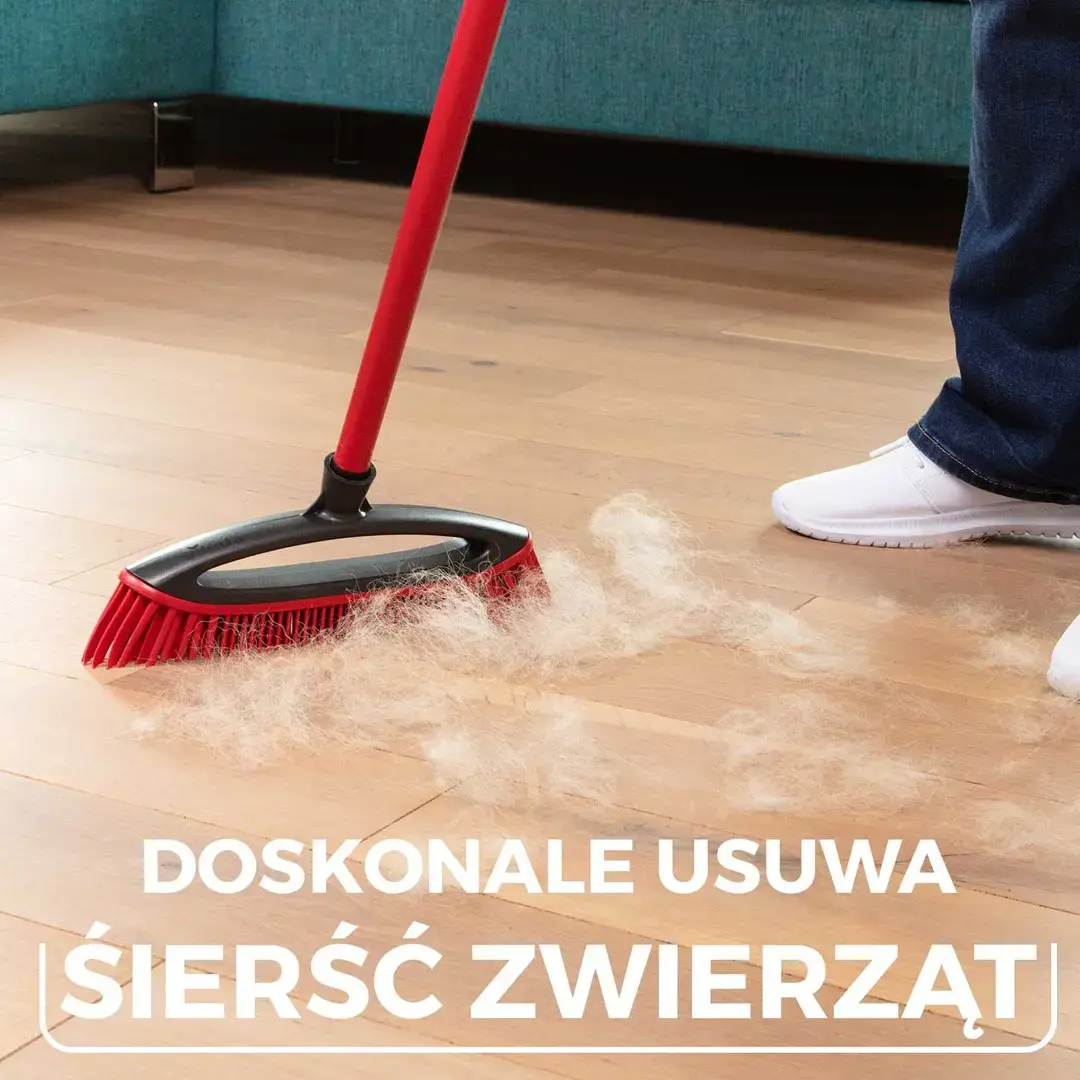 "Vileda Always Clean PET PRO" šepetėlio papildymas