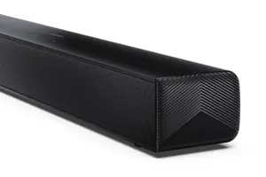 Sharp HT-SBW121 Compact 2.1 Soundbar with Wireless Subwoofer | Sharp