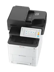 Kyocera ECOSYS MA3500cix Spausdintuvas lazerinis spalvotas MFP A4 35 ppm Ethernet LAN USB