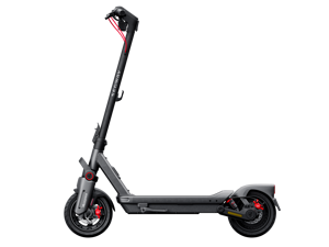 Paspirtukas Segway AA.05.16.01.0004, Juoda
