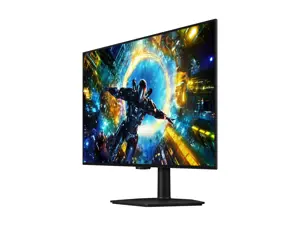 Samsung LS32HG730SUXEN 32" Gaming Monitor Odyssey OLED G7 G73SH 3840x2160/16:9/200cd/m2/0.03ms, HDMI, DP | Samsung