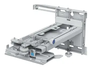 "Epson EB-685W", 3500 ANSI liumenų, 3LCD, WXGA (1280x800), 14000:1, 16:10, 1524-2540 mm (60-100")