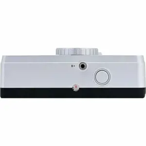 Kodak Ektar H35N, glazūruota mėlyna