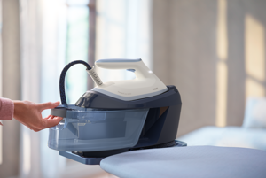 Drabužių garintuvas Philips PSG6026/20