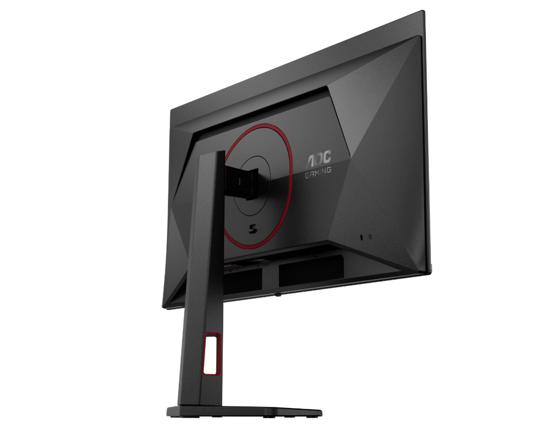 AOC | Q27G4ZDR | 27 " | QD-OLED | QHD | 16:9 | 240 Hz | 0.03 ms | 2560 x 1440 pixels | 400 cd/m² | HDMI ports quantity 2 | Black