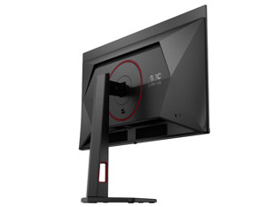 AOC | Q27G4ZDR | 27 " | QD-OLED | QHD | 16:9 | 240 Hz | 0.03 ms | 2560 x 1440 pixels | 400 cd/m² | HDMI ports quantity 2 | Black