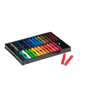 Artico - 30 spalvų aliejinių pastelių rinkinys