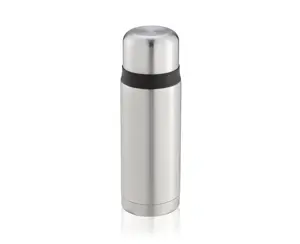 Leifheit Coco vacuum flask 0.7 L Stainless steel