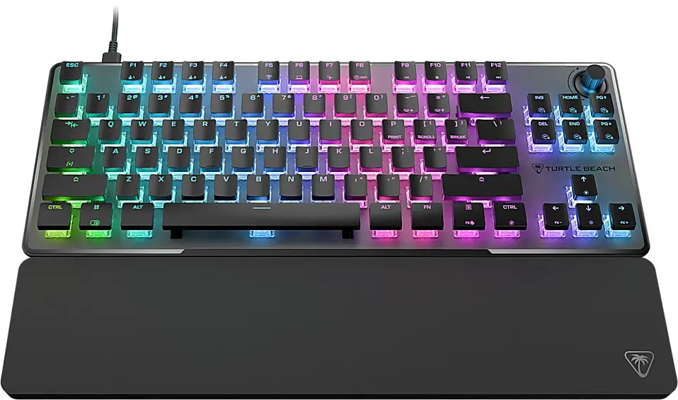 Turtle Beach keyboard Vulcan II TKL Pro US