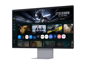 Samsung | LS32FM902SUXDU | 32 " | OLED | 16:9 | 165 Hz | 0.03 ms | 3840 x 2160 pixels | 250 cd/m² | HDMI ports quantity 1 | Silver