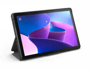 Lenovo ZG38C03900, Folio, Lenovo, Tab M10 3 Gen, 25,6 cm (10,1"), 217 g