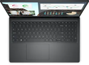 Nešiojamas kompiuteris Dell Vostro 15 3530, i7-1355U, 512 GB, 15,6 Coliai, Linux, Intel Iris Xe